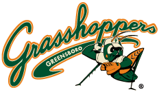 Greensboro Grasshoppers website